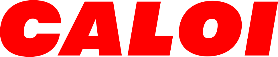 Logo Caloi